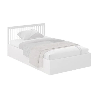 Louisa 3-in-1 Convertible Crib & Changer